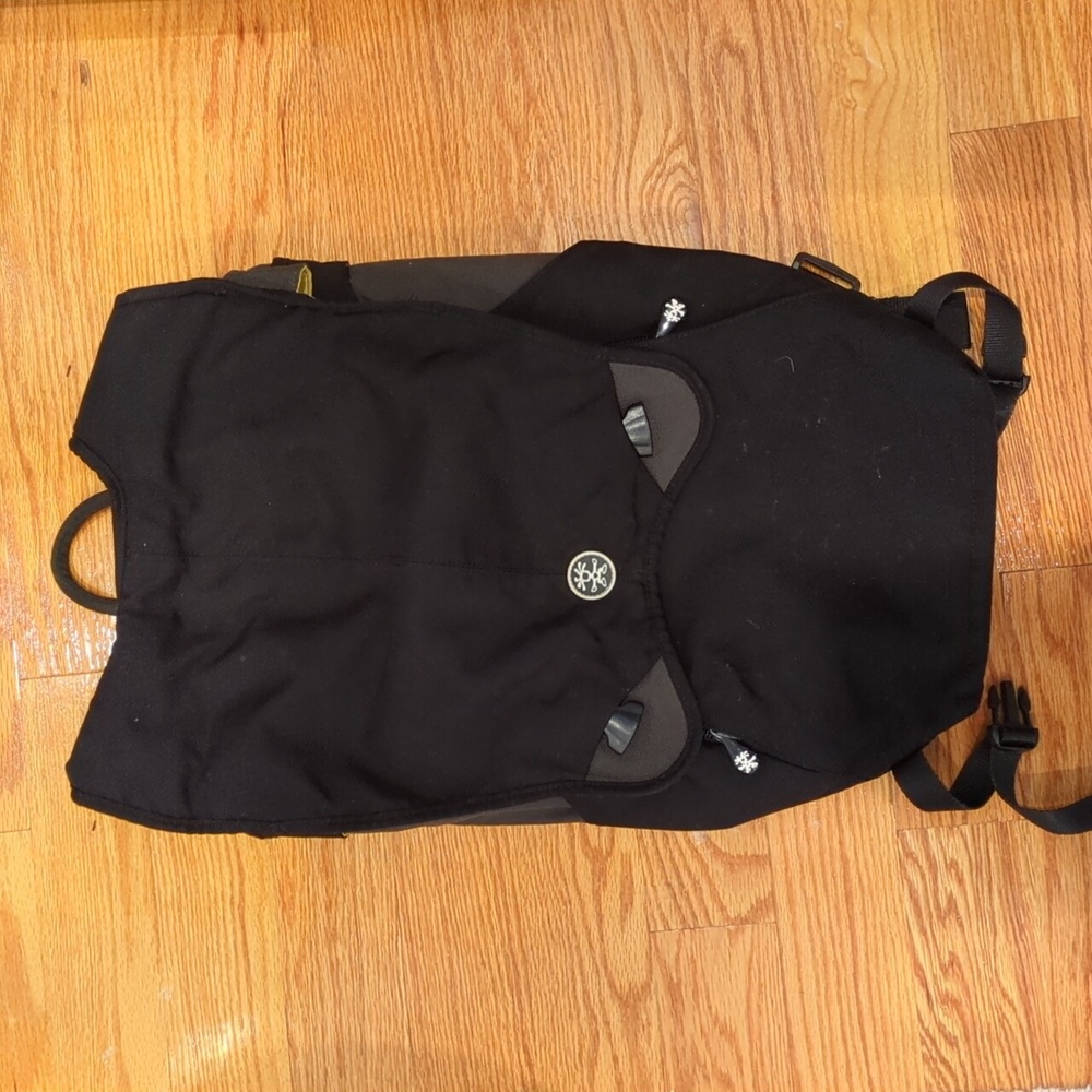 Crumpler Mahoubar backpack